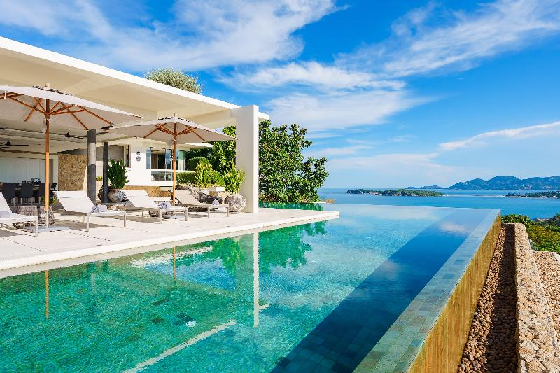 Photo of Samujana Villas, 5-star hotel in Koh Samui