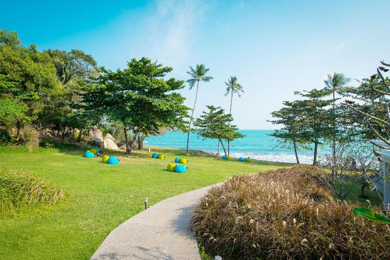 Photo of Samujana Villas, 5-star hotel in Koh Samui