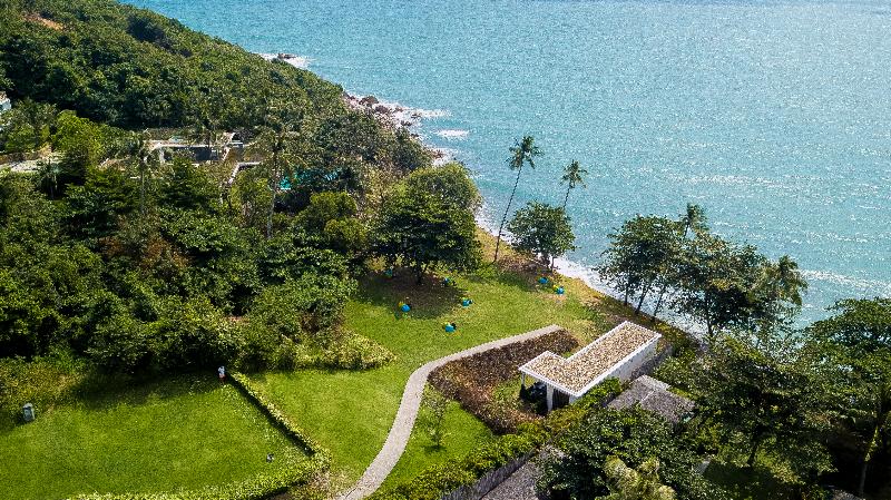 Photo of Samujana Villas, 5-star hotel in Koh Samui