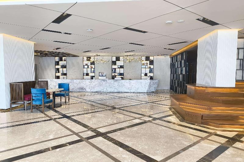 Photo of Ramada Encore By Wyndham Rajbagh Srinagar, 3-star hotel in Srinagar