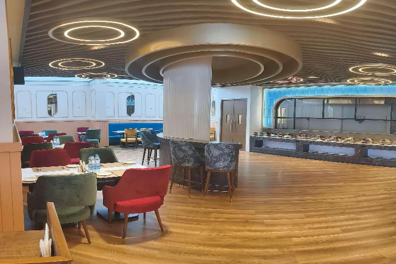 Photo of Ramada Encore By Wyndham Rajbagh Srinagar, 3-star hotel in Srinagar