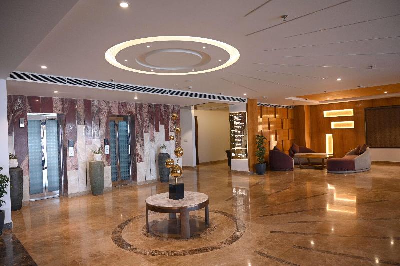 Photo of Ramada Plaza BY Wyndham Jammu Vijaypur, 4-star hotel in Sāmba