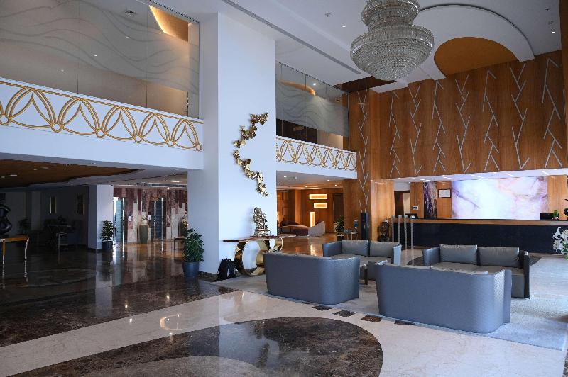 Photo of Ramada Plaza BY Wyndham Jammu Vijaypur, 4-star hotel in Sāmba