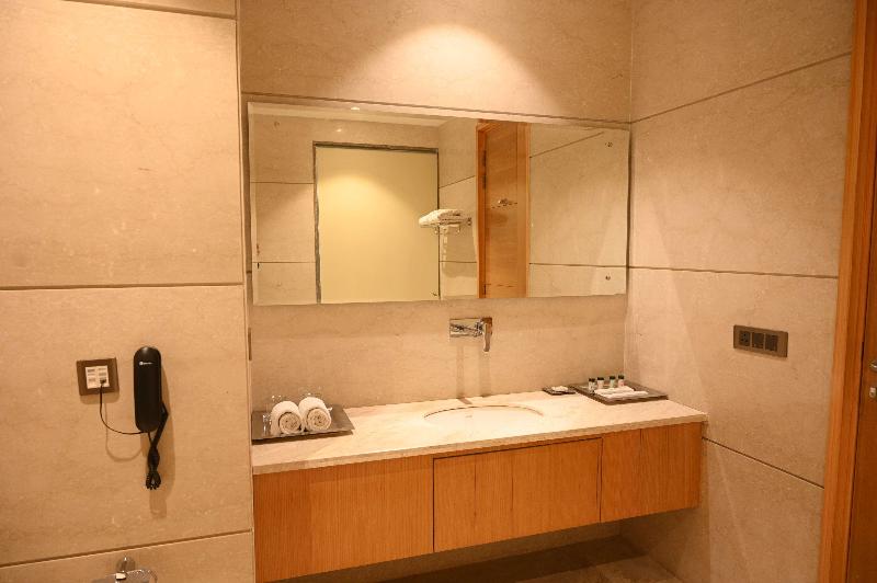 Photo of Ramada Plaza BY Wyndham Jammu Vijaypur, 4-star hotel in Sāmba