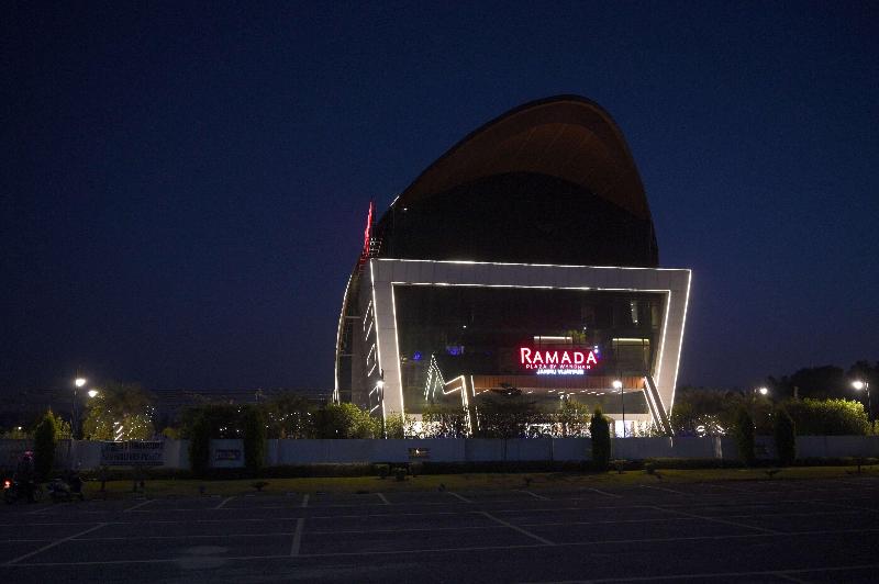 Photo of Ramada Plaza BY Wyndham Jammu Vijaypur, 4-star hotel in Sāmba