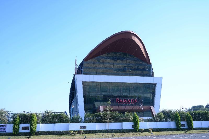 Photo of Ramada Plaza BY Wyndham Jammu Vijaypur, 4-star hotel in Sāmba