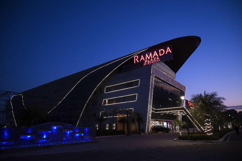 Photo of Ramada Plaza BY Wyndham Jammu Vijaypur, 4-star hotel in Sāmba