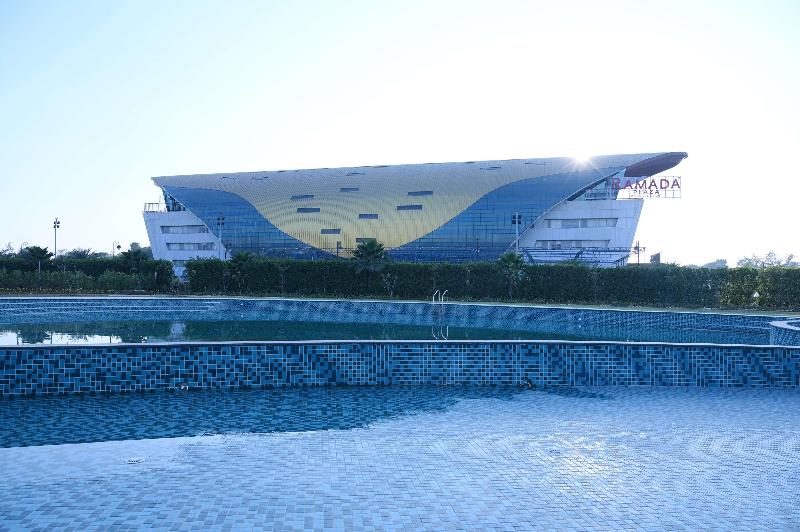 Photo of Ramada Plaza BY Wyndham Jammu Vijaypur, 4-star hotel in Sāmba