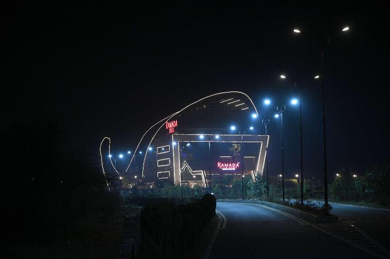 Photo of Ramada Plaza BY Wyndham Jammu Vijaypur, 4-star hotel in Sāmba