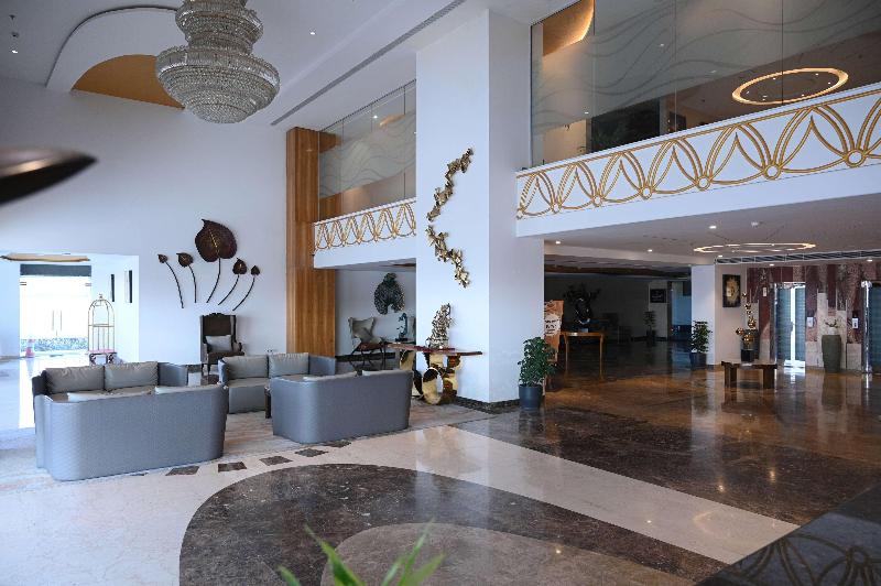 Photo of Ramada Plaza BY Wyndham Jammu Vijaypur, 4-star hotel in Sāmba