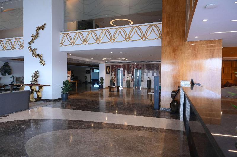 Photo of Ramada Plaza BY Wyndham Jammu Vijaypur, 4-star hotel in Sāmba