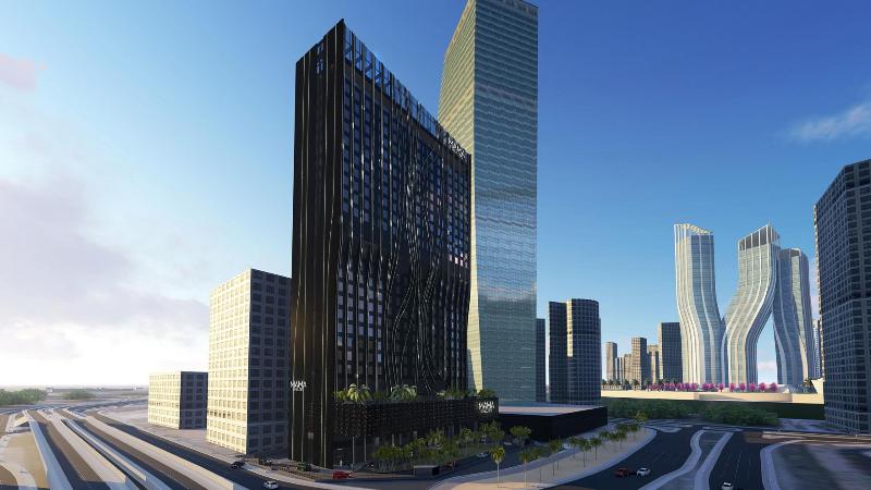 Photo of Mama Shelter Dubai, 5-star hotel in Dubai
