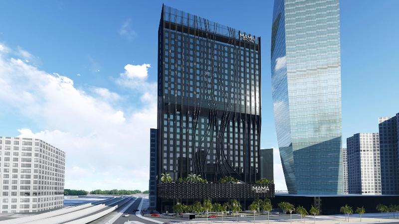 Photo of Mama Shelter Dubai, 5-star hotel in Dubai