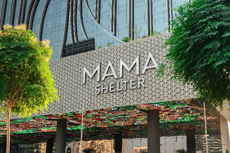 Photo of Mama Shelter Dubai, 5-star hotel in Dubai