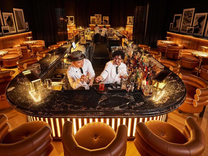 Photo of Mama Shelter Dubai, 5-star hotel in Dubai