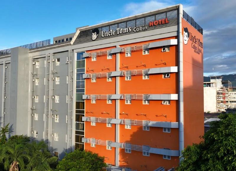Cebu Uncle Toms Cabin Hotel powered by Cocotel, 4-star hotel in Cebu
