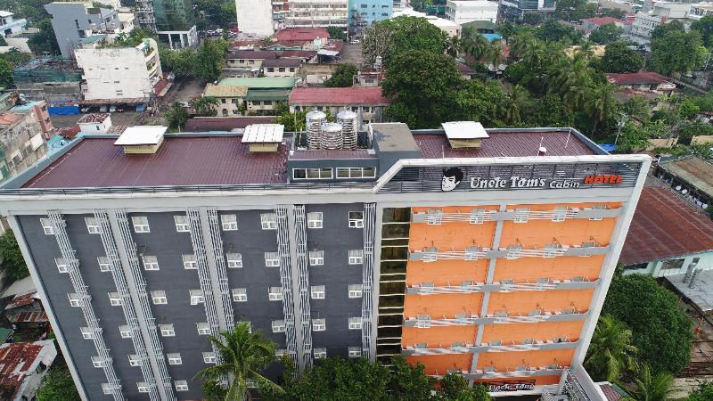 Photo of Cebu Uncle Toms Cabin Hotel powered by Cocotel, 4-star hotel in Cebu