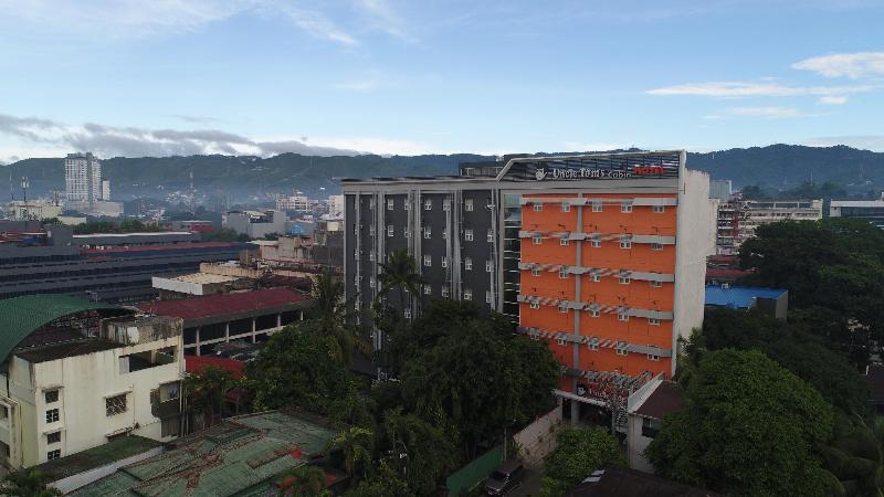 Photo of Cebu Uncle Toms Cabin Hotel powered by Cocotel, 4-star hotel in Cebu