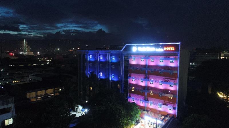 Photo of Cebu Uncle Toms Cabin Hotel powered by Cocotel, 4-star hotel in Cebu