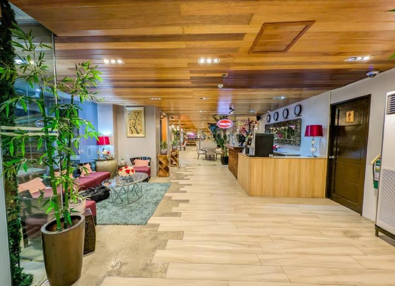 Photo of Cebu Uncle Toms Cabin Hotel powered by Cocotel, 4-star hotel in Cebu