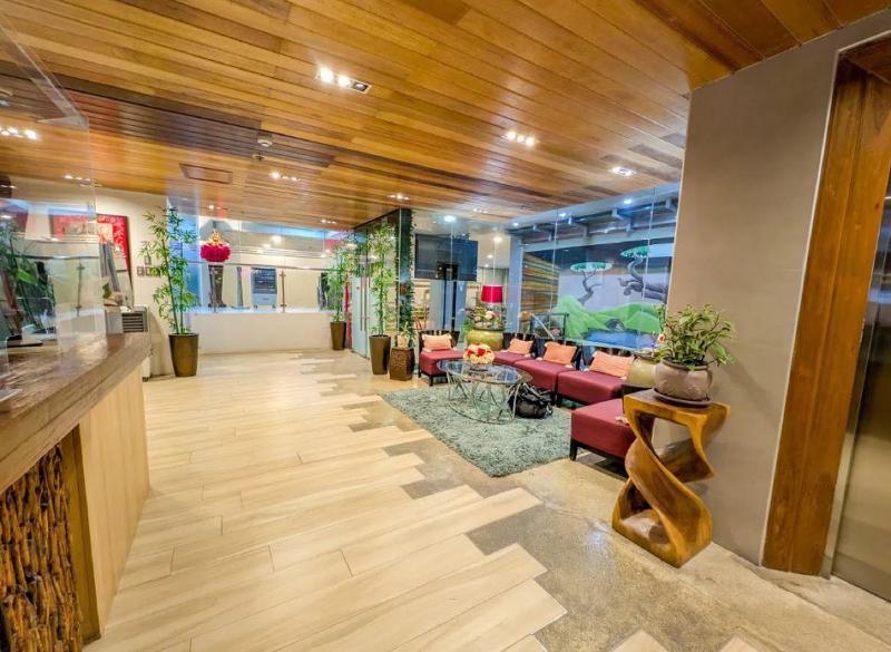 Photo of Cebu Uncle Toms Cabin Hotel powered by Cocotel, 4-star hotel in Cebu