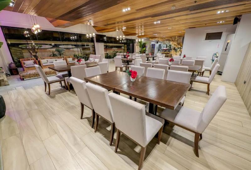 Photo of Cebu Uncle Toms Cabin Hotel powered by Cocotel, 4-star hotel in Cebu