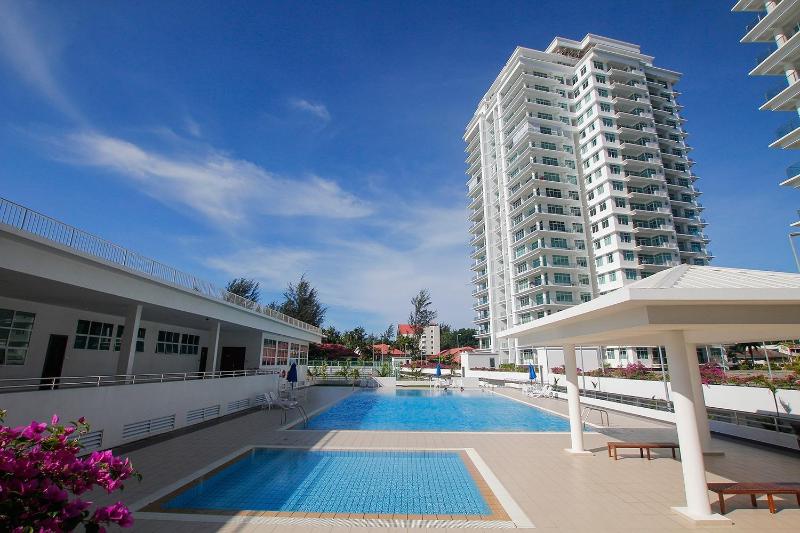 Photo of BAY RESORT CONDOMINIUM@IMPERIAL SUITES DIAMOND TOWER, 3-star hotel in Taman Selera
