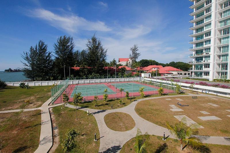 Photo of BAY RESORT CONDOMINIUM@IMPERIAL SUITES DIAMOND TOWER, 3-star hotel in Taman Selera