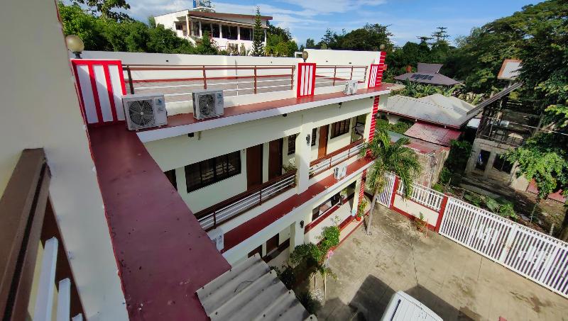 Pring Pension House Puerto Princesa, 1-star hotel in Puerto Princesa City Centre