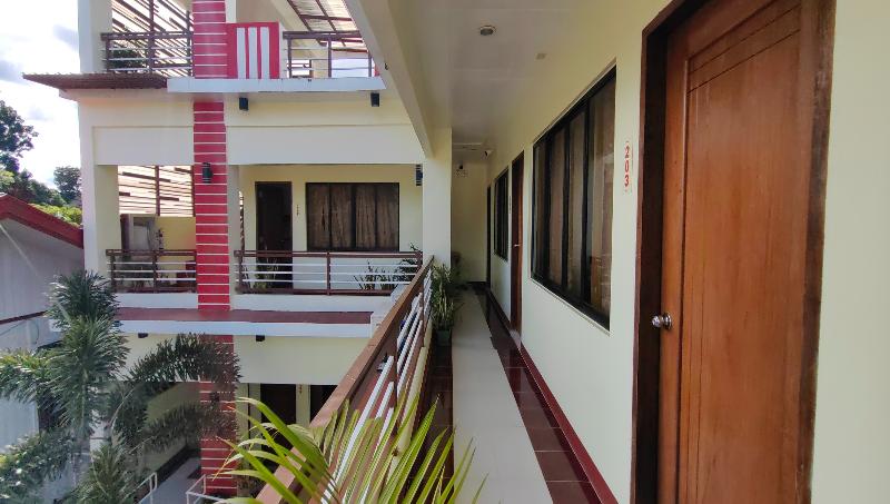 Photo of Pring Pension House Puerto Princesa, 1-star hotel in Puerto Princesa City Centre
