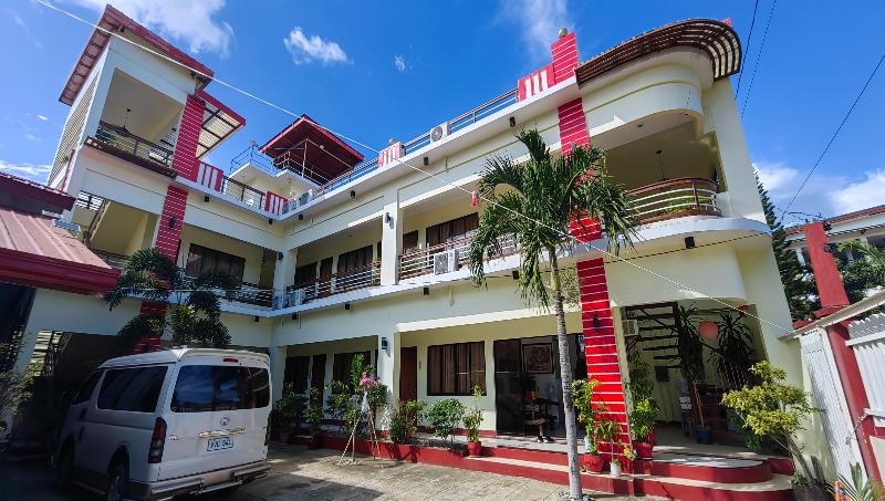 Photo of Pring Pension House Puerto Princesa, 1-star hotel in Puerto Princesa City Centre