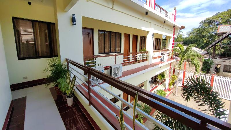 Photo of Pring Pension House Puerto Princesa, 1-star hotel in Puerto Princesa City Centre