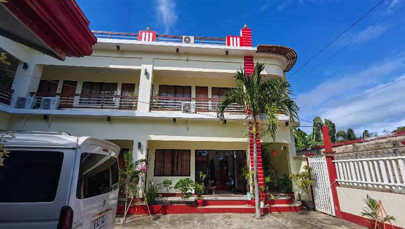 Photo of Pring Pension House Puerto Princesa, 1-star hotel in Puerto Princesa City Centre