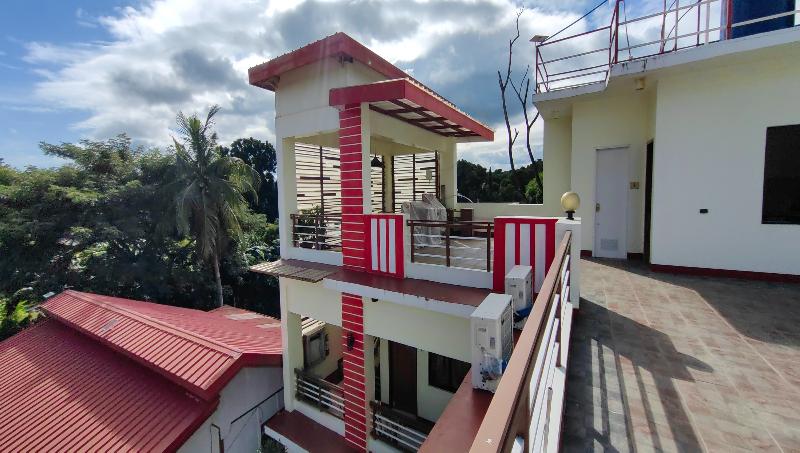 Photo of Pring Pension House Puerto Princesa, 1-star hotel in Puerto Princesa City Centre