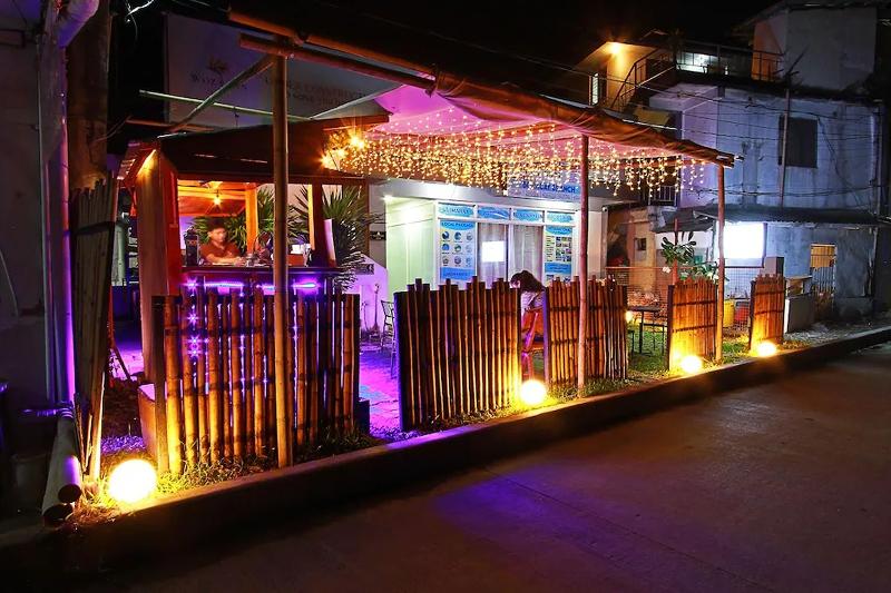 Woza Inn Boracay, 1-star hotel in Boracay Island