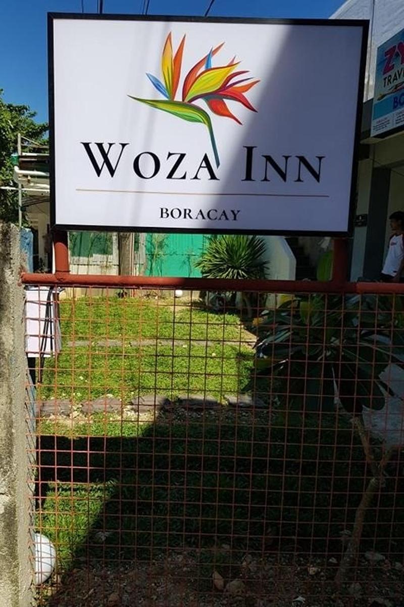 Photo of Woza Inn Boracay, 1-star hotel in Boracay Island