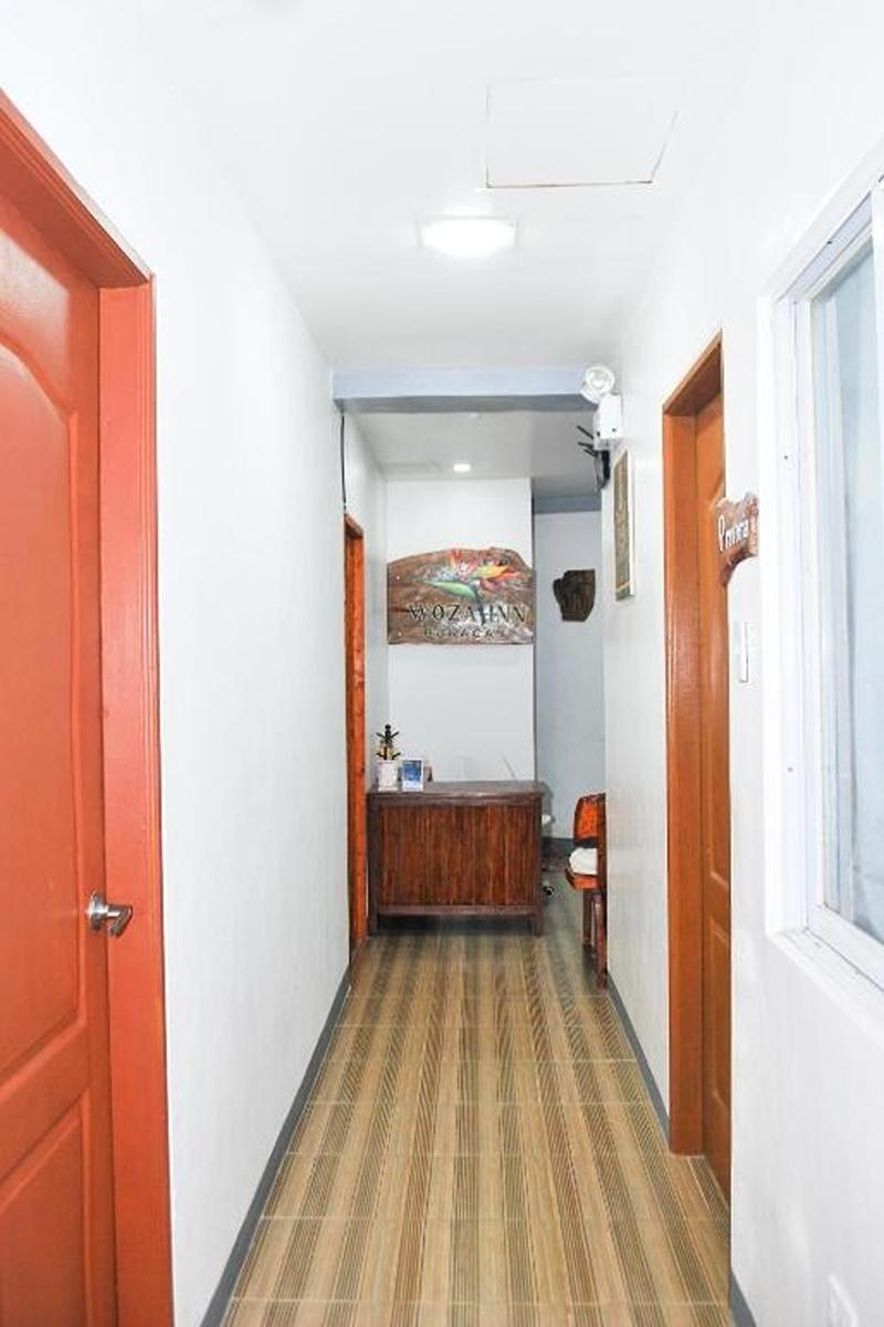 Photo of Woza Inn Boracay, 1-star hotel in Boracay Island