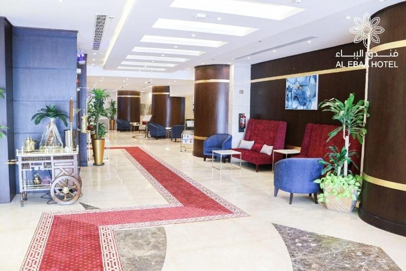 Photo of Al Ebaa Hotel, 3-star hotel in 60th Street