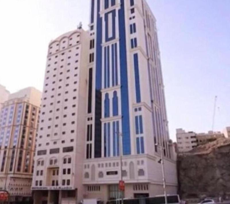 Photo of Al Ebaa Hotel, 3-star hotel in 60th Street