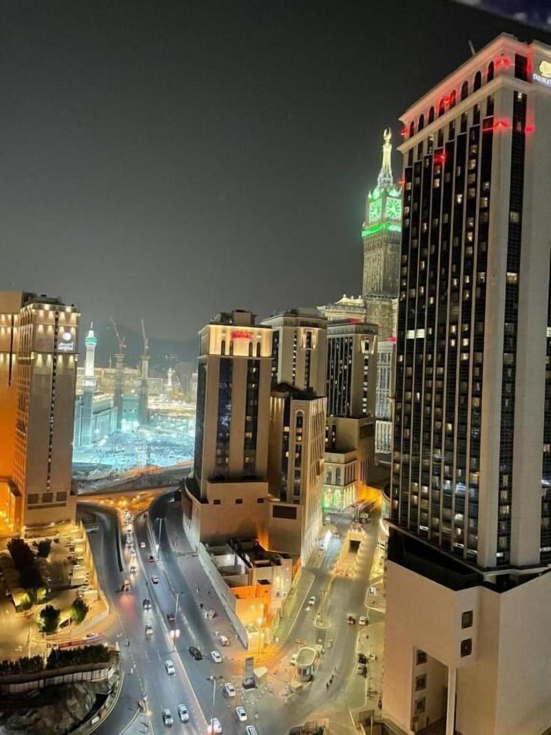 Photo of Al Ebaa Hotel, 3-star hotel in 60th Street