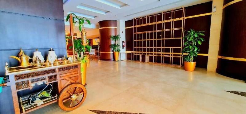 Photo of Al Ebaa Hotel, 3-star hotel in 60th Street