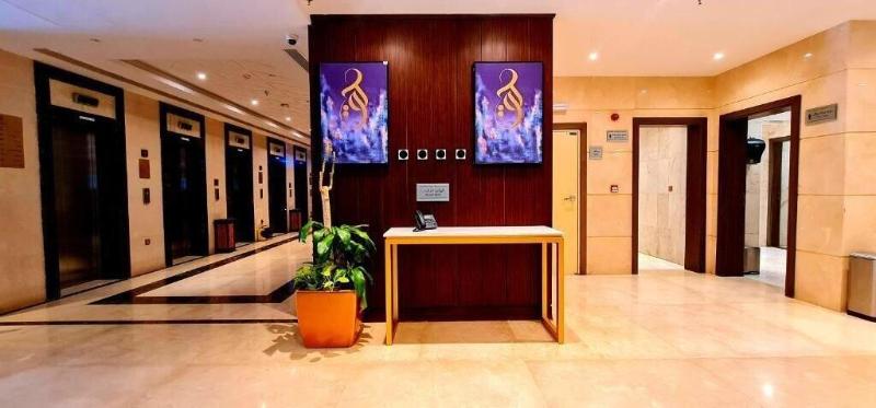 Photo of Al Ebaa Hotel, 3-star hotel in 60th Street