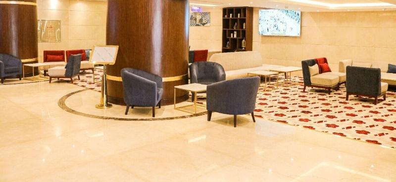 Photo of Al Ebaa Hotel, 3-star hotel in 60th Street