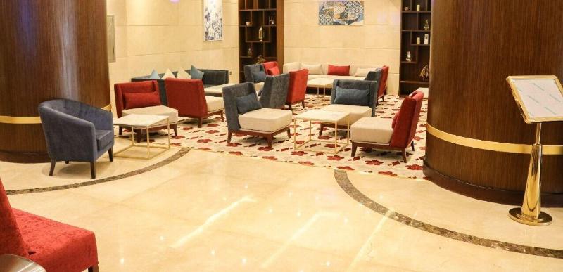 Photo of Al Ebaa Hotel, 3-star hotel in 60th Street