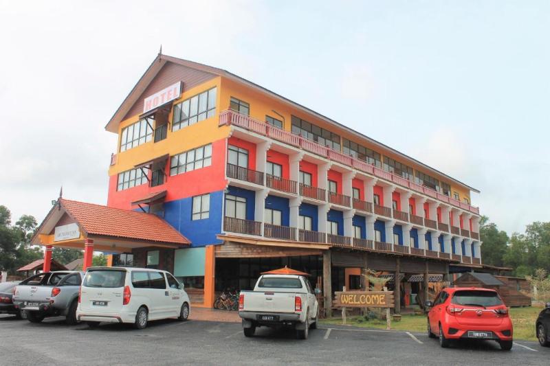 Am Transit Inn Kuala Terengganu, Singapore