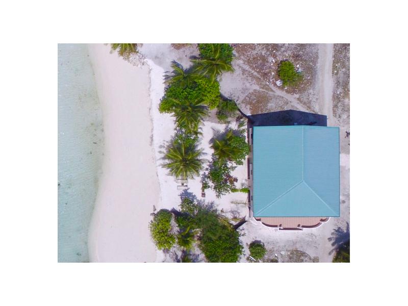 Heron Beach & Spa, Singapore