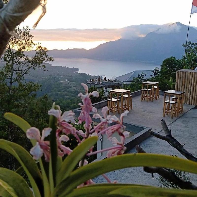 The Panorama Batur Camp, Singapore