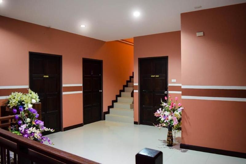 Photo of Jo hometel, 3-star hotel in Anusawari