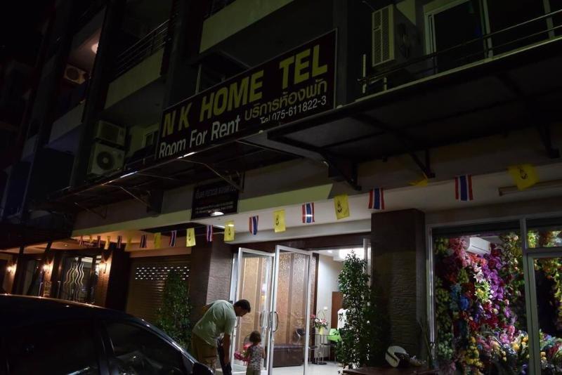 Photo of Jo hometel, 3-star hotel in Anusawari