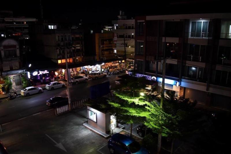 Photo of Jo hometel, 3-star hotel in Anusawari